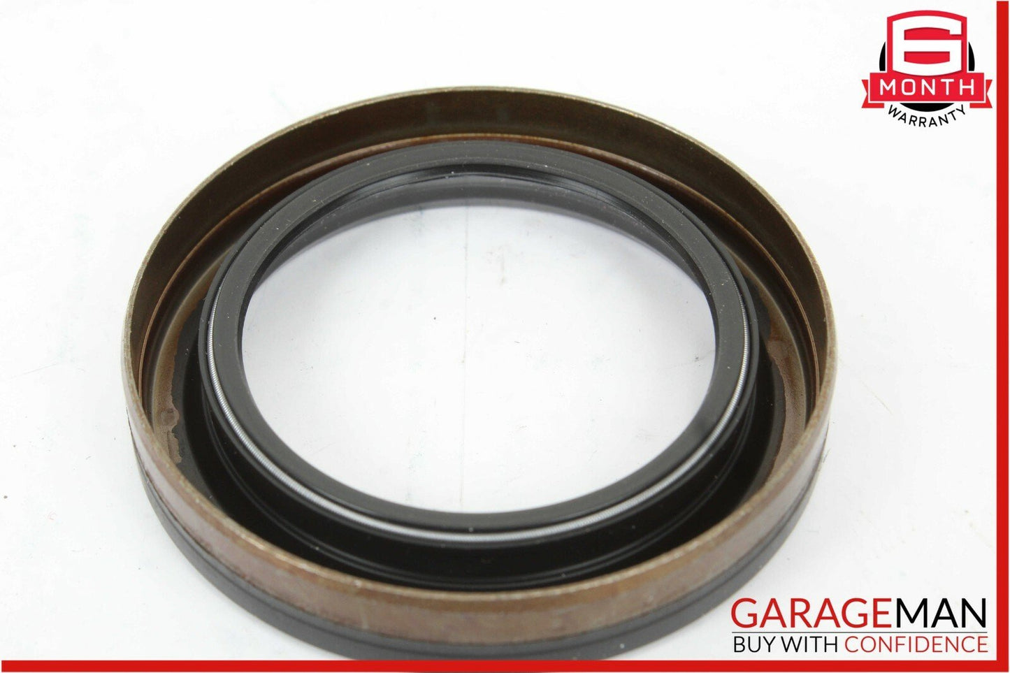 Rear Outlet Wheel Hub Seal Shaft Seal Differential Ring 82019154