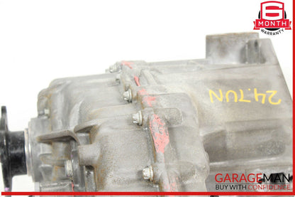 22-25 Toyota Tundra Transmission Transfer Case Assembly 36100-0C040 OEM