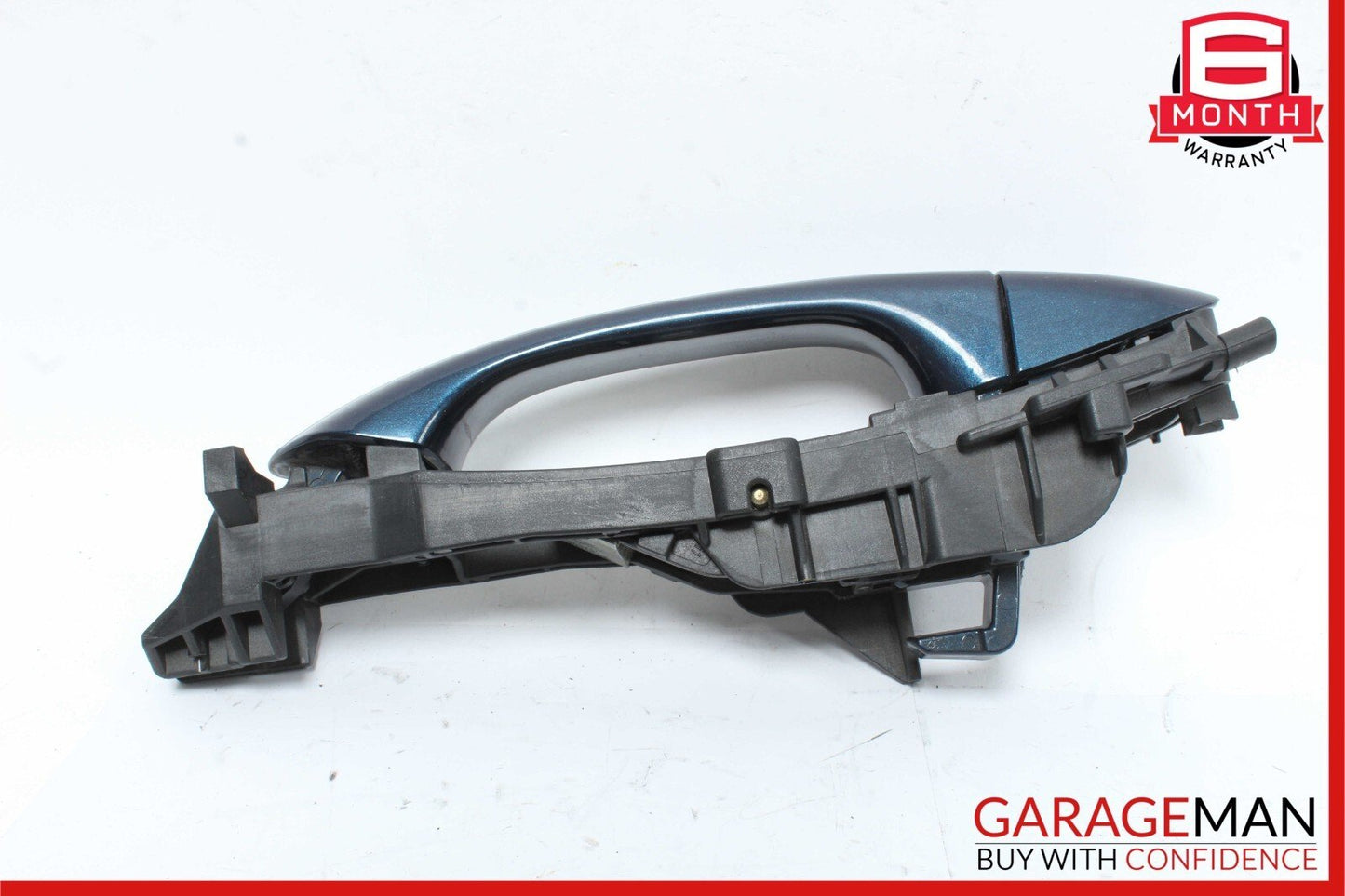 05-11 Mercedes R171 SLK280 Front Right Passenger Side Exterior Door Handle OEM