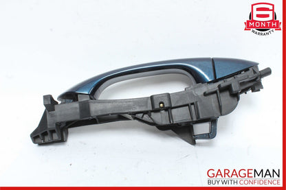 05-11 Mercedes R171 SLK280 Front Right Passenger Side Exterior Door Handle OEM