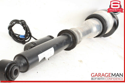 07-14 Mercedes W221 S550 CL550 Rear Left Air Airmatic Suspension Shock Strut OEM
