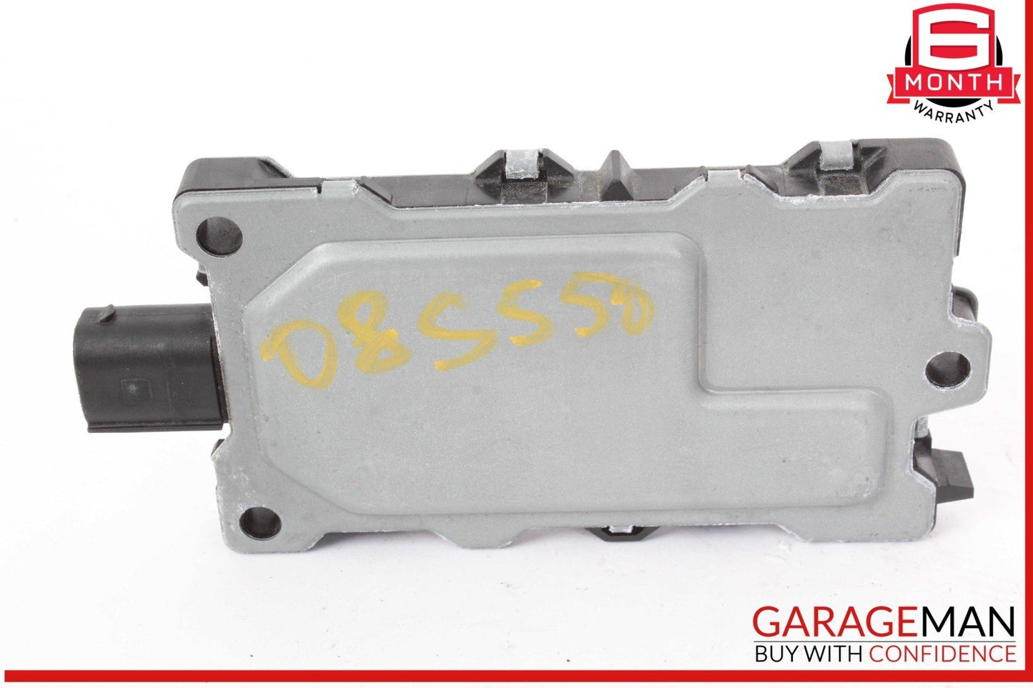 00-12 Mercedes W221 S550 CL500 Air Quality Sensor Module 2118300472 OEM