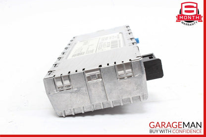 10-17 Mercedes W212 E350 C250 C300 Sirius Satellite Radio Receiver Module Unit