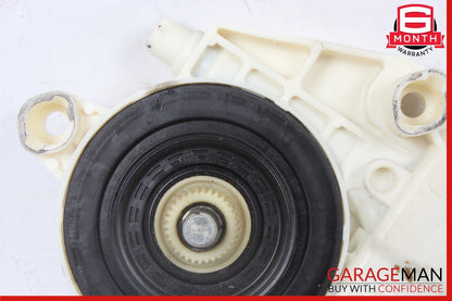 08-14 Mercedes W204 C63 AMG C250 Rear Right Side Door Window Regulator Motor OEM