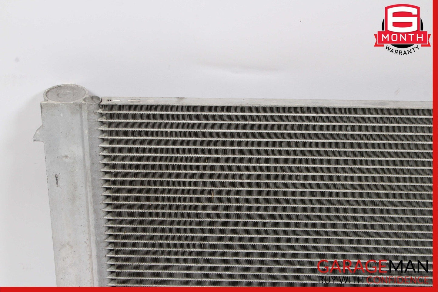 05-11 Mercedes R171 SLK280 C350 AC A/C Air Cooling Radiator Condenser