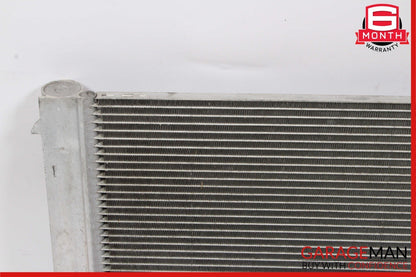 05-11 Mercedes R171 SLK280 C350 AC A/C Air Cooling Radiator Condenser