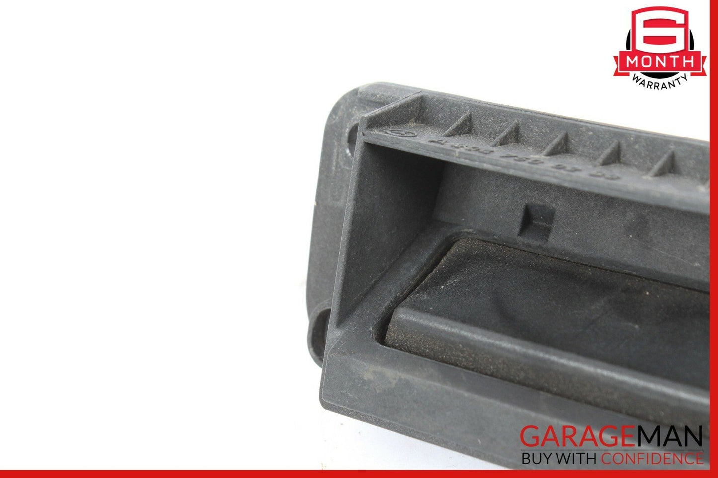 08-14 Mercedes W204 C250 C300 Rear Trunk Lid Tailgate Release Open Handle OEM