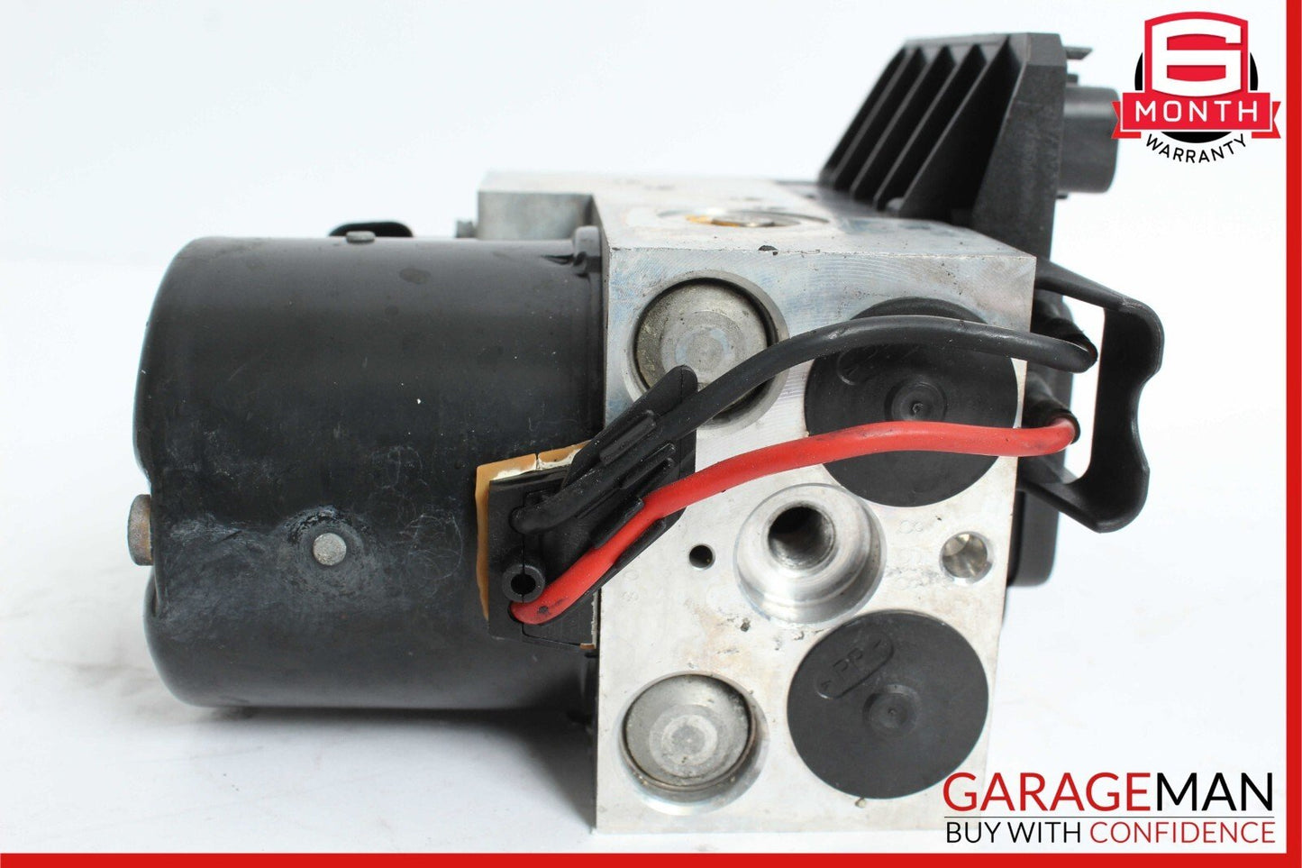00-06 Mercedes S500 CL500 CL600 ABS Anti Lock Brake Pump ESP Control Module Unit