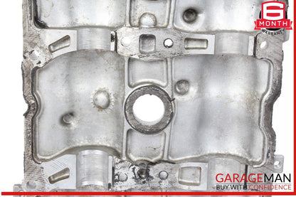 06-13 Mercedes W164 ML350 Left Side Engine Motor Cylinder Head Valve Cover OEM