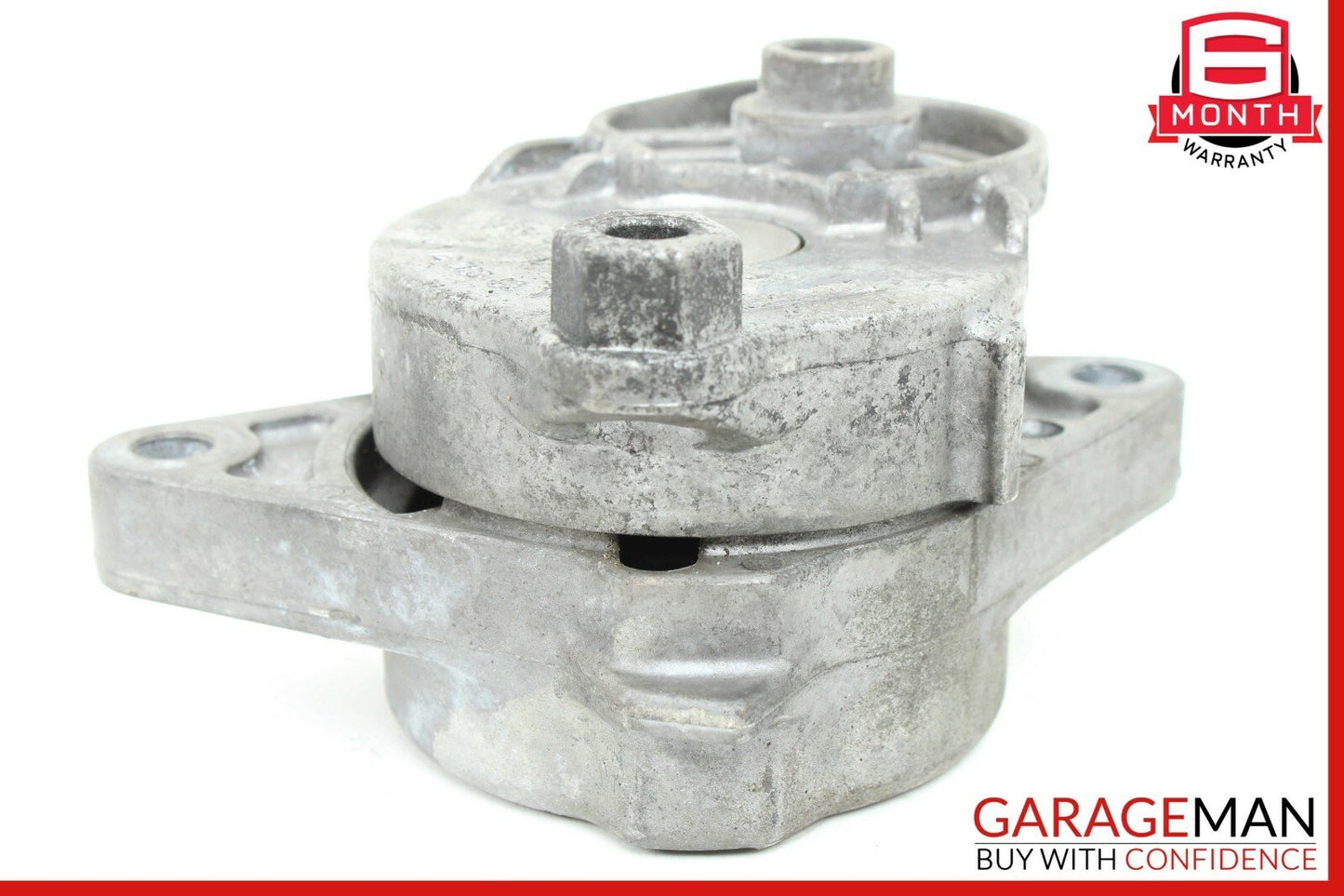 03-06 Mercedes E500 CL500 S500 Engine Drive Belt Tensioner Idler Pulley