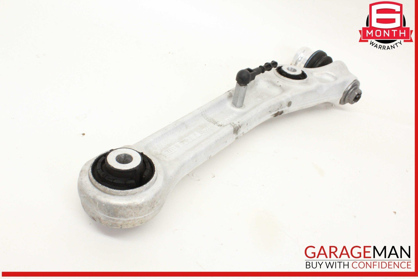 17-24 Audi S5 Front Left Driver Side Lower Suspension Control Arm 8W0407155A OEM
