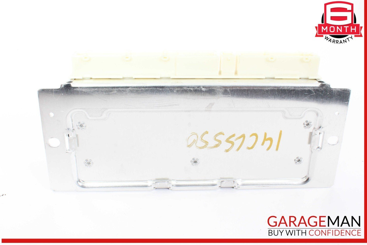 10-18 Mercedes W218 CLS550 CLS400 Airmatic Air Suspension Control Module Unit