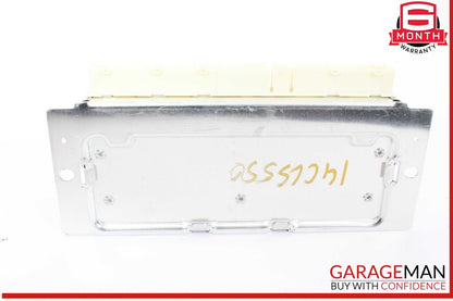 10-18 Mercedes W218 CLS550 CLS400 Airmatic Air Suspension Control Module Unit