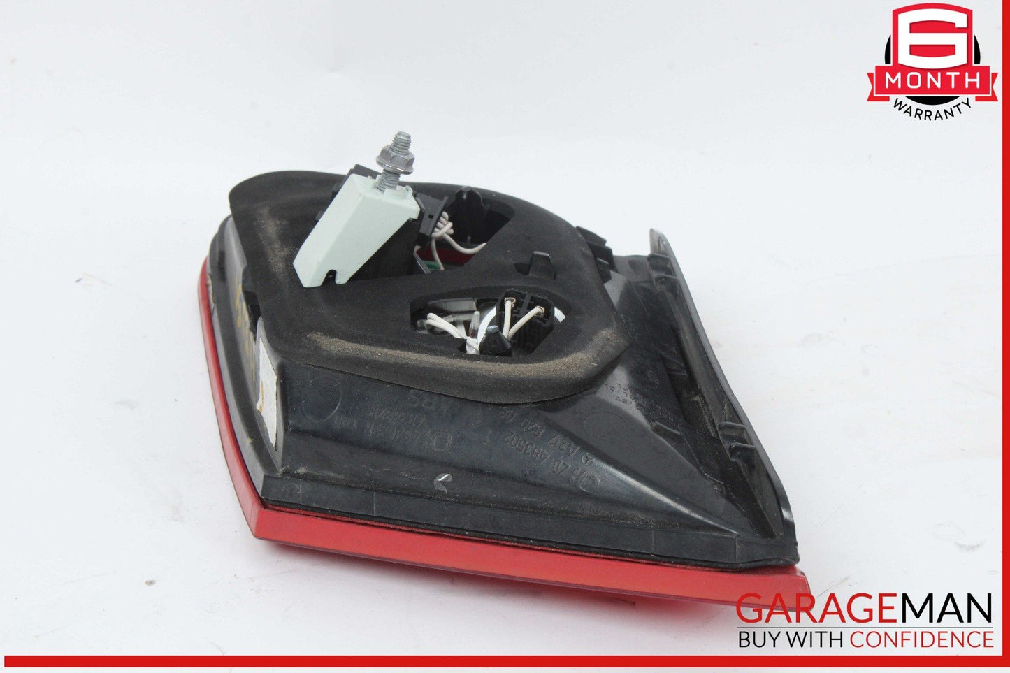 10-13 Mercedes W212 E350 E400 E550 Inner Tail Light Lamp Rear Right Side OEM