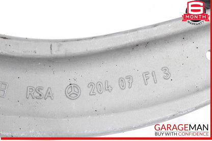 08-17 Mercedes W204 C300 Rear Right / Left Side Suspension Upper Control Arm OEM