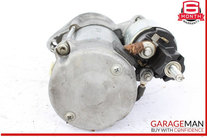 15-19 Mercedes W205 C300 GLC300 DENSO Engine Starter Motor 2749062100 OEM