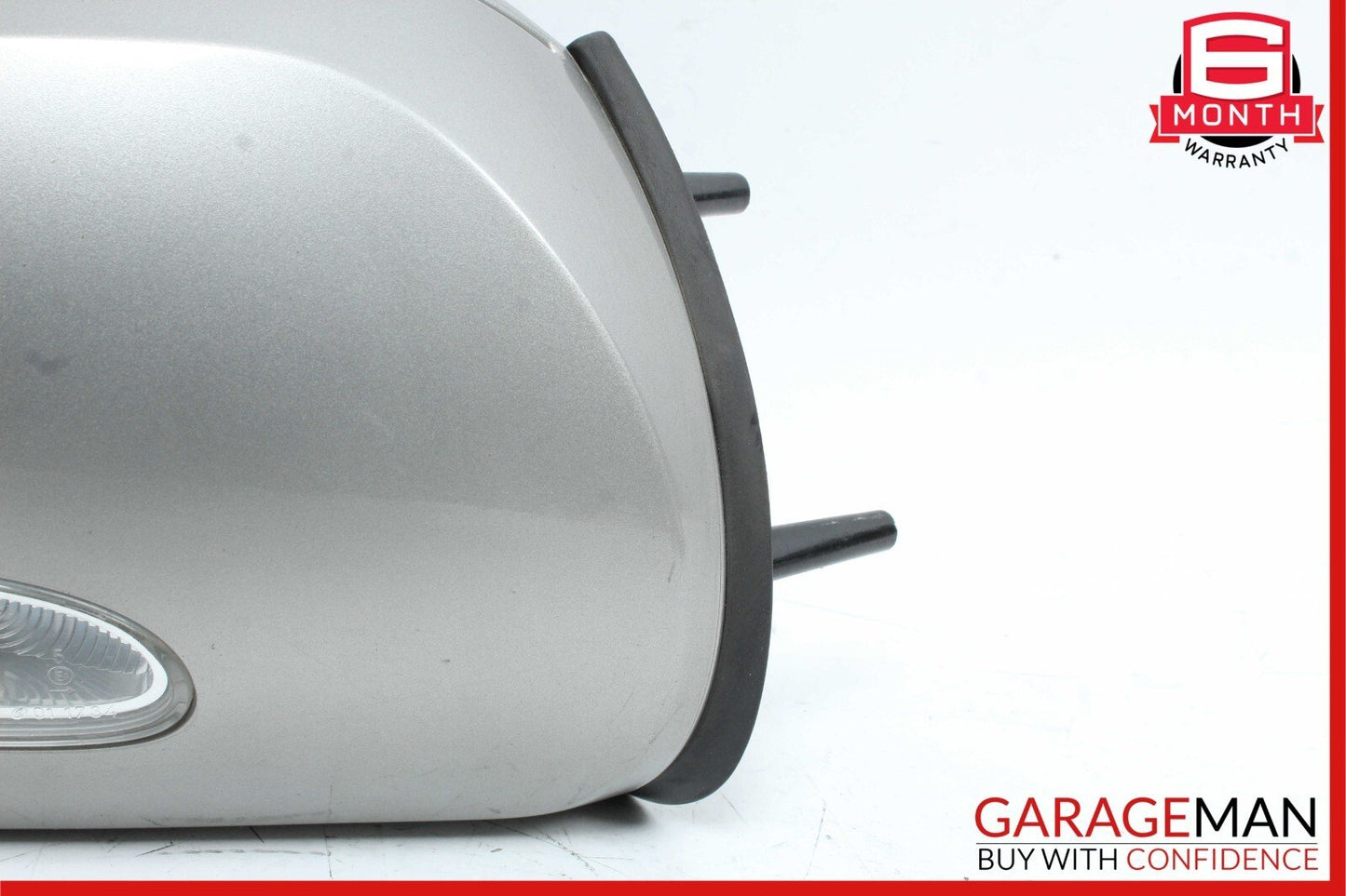 07-08 Mercedes X164 GL450 4MATIC Front Right Side Mirror Door Rear View OEM