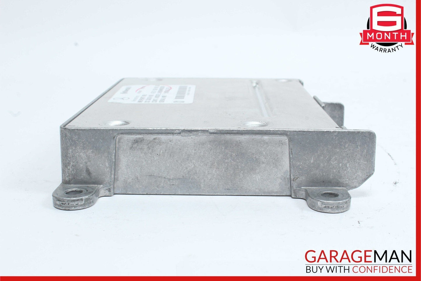 06-12 Mercedes GL450 E350 SL550 CLS550 Communication Control Module Unit