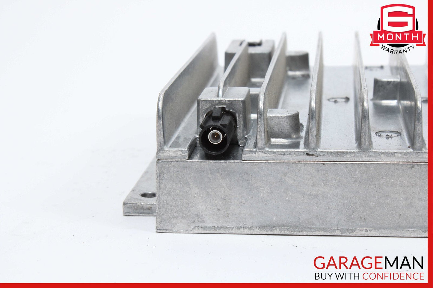 00-06 Mercedes W220 S430 S600 Antenna Amplifier Booster Module OEM