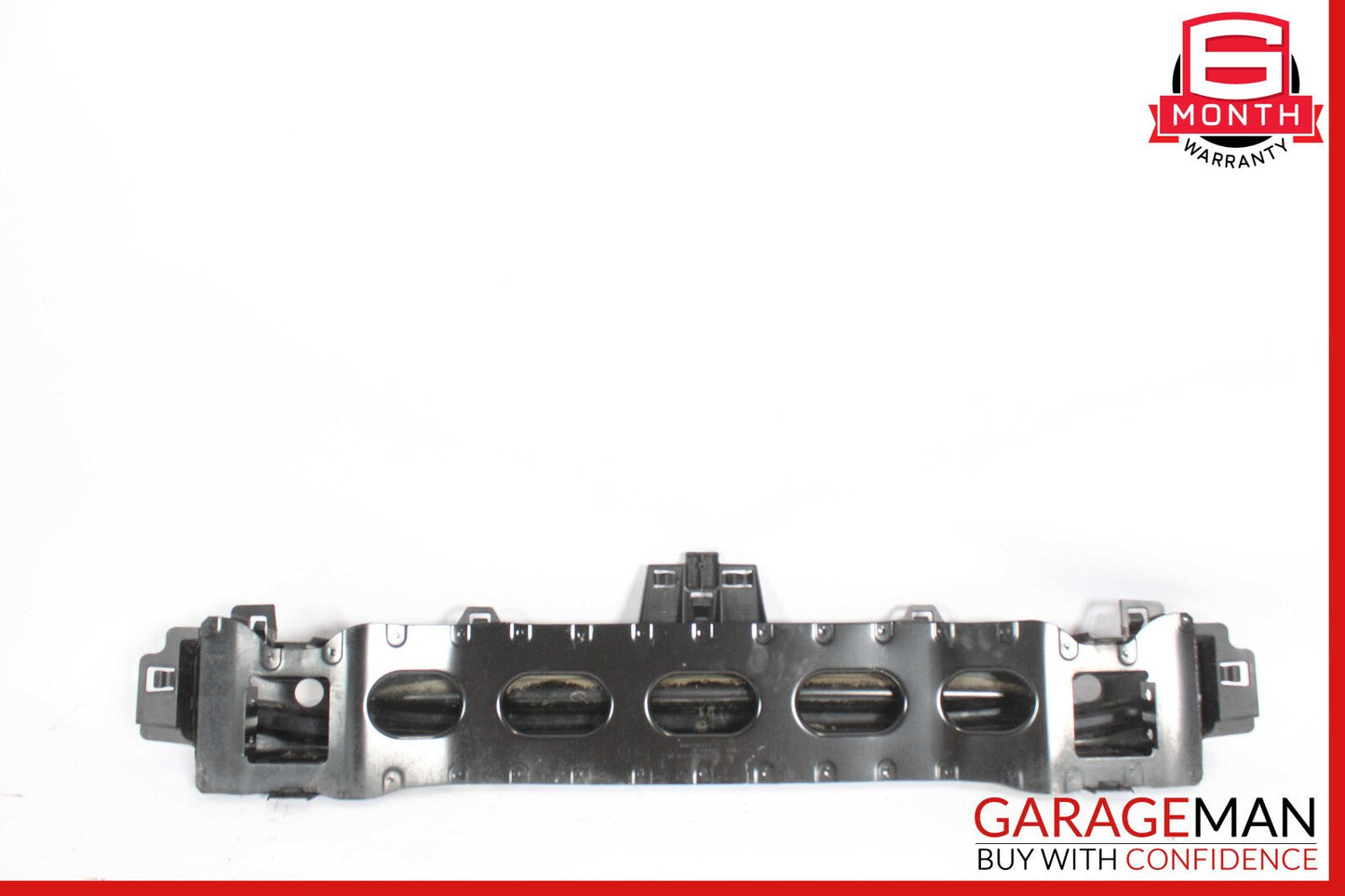 14-21 BMW i3 I01 Rear Bumper Reinforcement Impact Bar Rebar Beam OEM