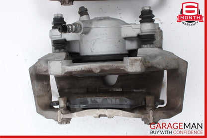 08-18 Mercedes W212 E350 C350 Front Brake Calipers Left and Right Set of 2 Pc