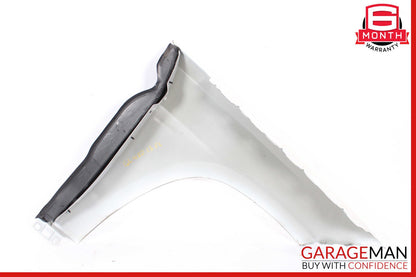 13-19 Mercedes X166 GL450 GLS550 Front Left Driver Side Wing Fender Panel OEM