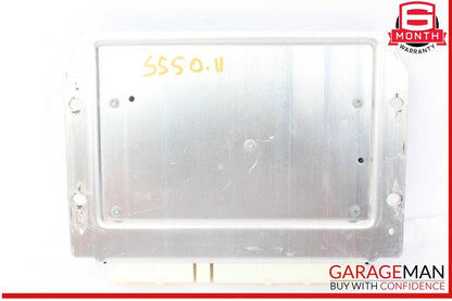 07-14 Mercedes W221 S550 S400 Airmatic Air Suspension Control Module OEM
