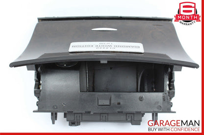 03-11 Mercedes W219 CLS550 AMG Center Ashtray Ash Tray Storage 2118204075 OEM