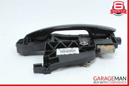 07-13 Mercedes W221 S550 S65 AMG Rear Left Driver Side Exterior Door Handle OEM