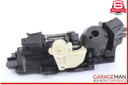 01-11 Mercedes R171 SLK280 C240 Trunk Lid Lock Latch Handle 2037500693 OEM