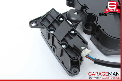 07-14 Mercedes W221 S550 CL550 Front Left Side Seat Control Switch Set Assembly