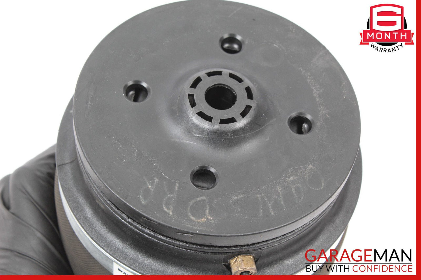 06-19 Mercedes W164 ML350 GL350 GLS550 Rear Left or Right Air Bag Shock OEM
