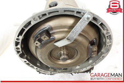 Mercedes R230 SL500 S500 RWD 5G Automatic Transmission Assembly 722.633 124k