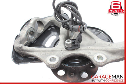 07-14 Mercedes S550 S600 CL550 Front Right Side RWD Spindle Knuckle Hub Bearing
