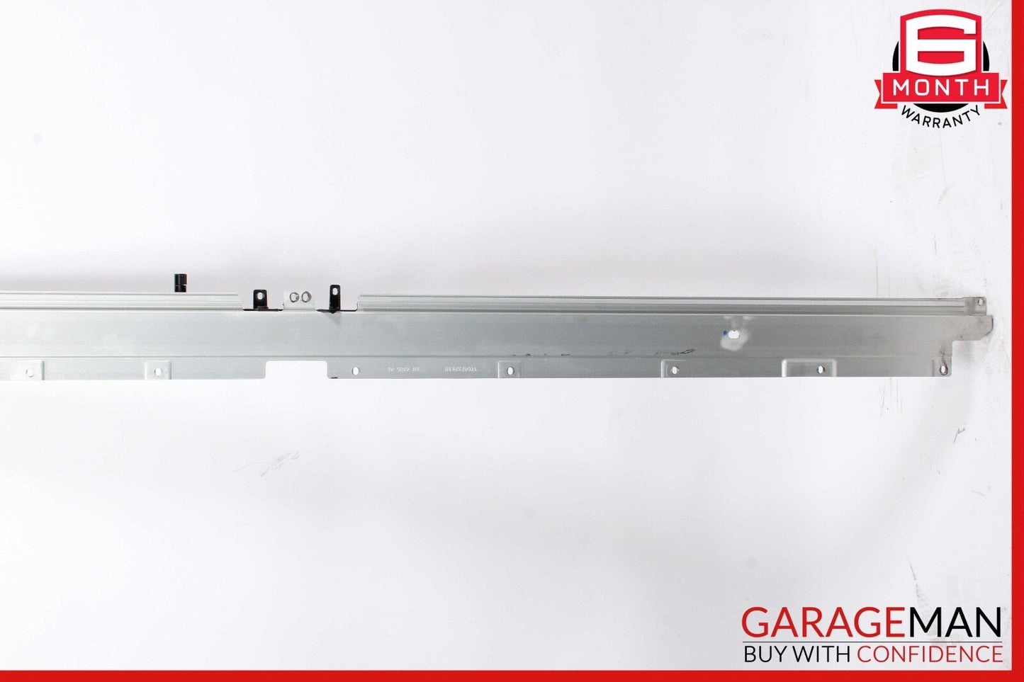 06-13 Mercedes W251 R350 R500 R320 Panoramic Sunroof Guide Rail Frame Track OEM