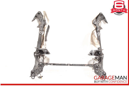 12-18 Audi A6 Front Suspension Support Subframe Crossmember OEM