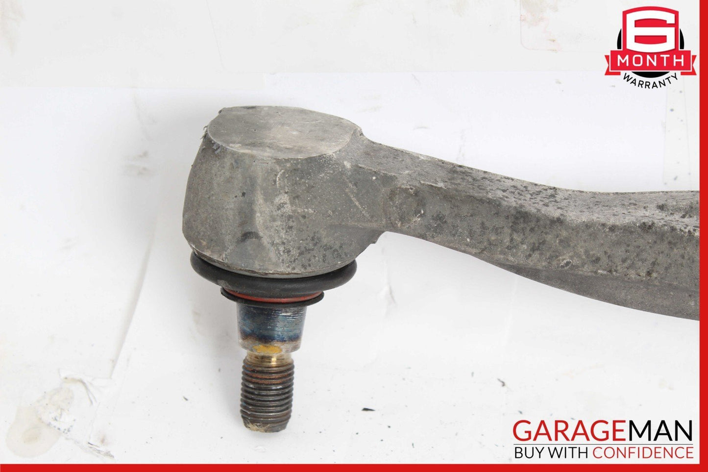 05-11 Mercedes W209 CLK350 SLK55 Front Left Driver Side Lower Control Arm OEM