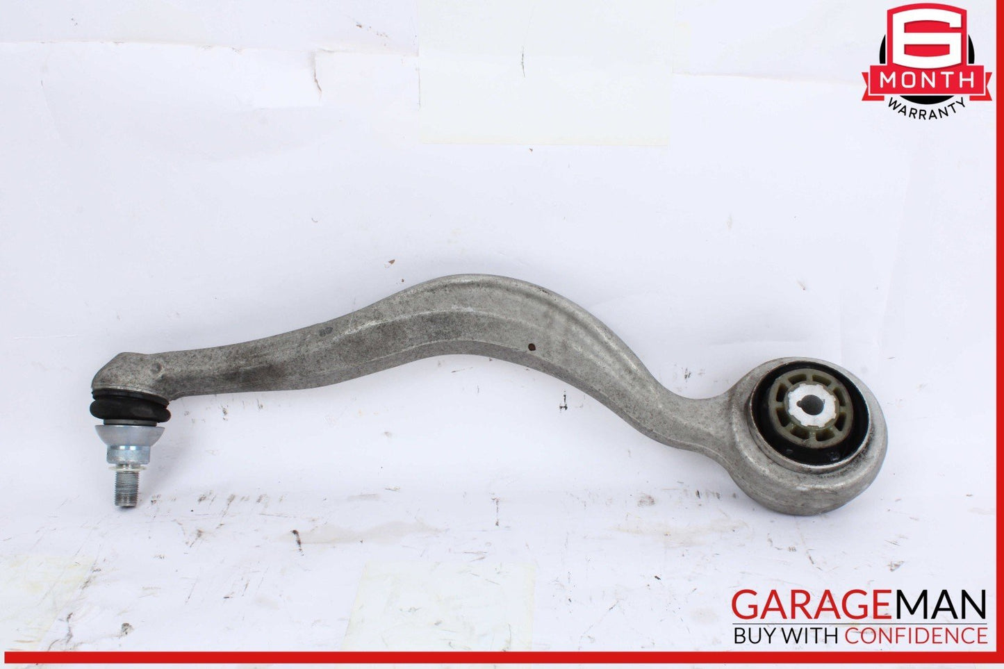 15-20 Mercedes W205 C300 Front Left Driver Side Lower Forward Control Arm OEM