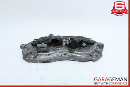 Mercedes ML350 C300 E350 Front Right Side Engine Timing Chain Cover Plate
