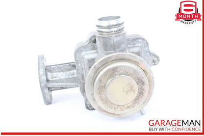 05-15 Mercedes W164 ML350 CLK350 C230 Engine Motor Air Valve 0021408360 OEM