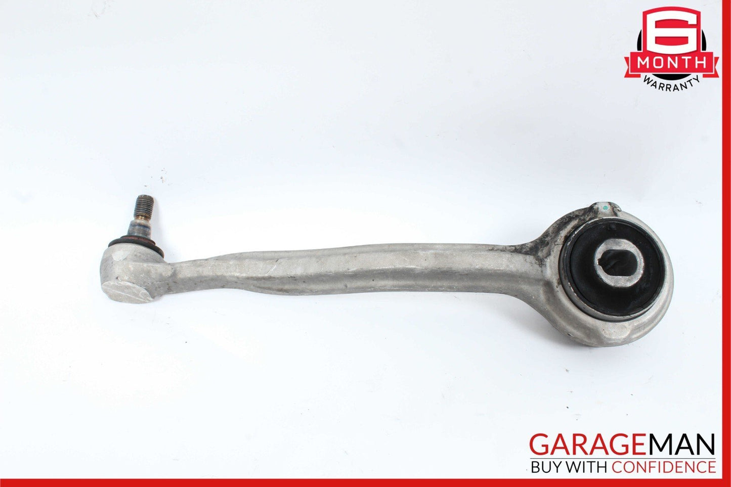08-17 Mercedes W204 C250 C300 C350 E400 RWD Front Right Upper Control Arm OEM