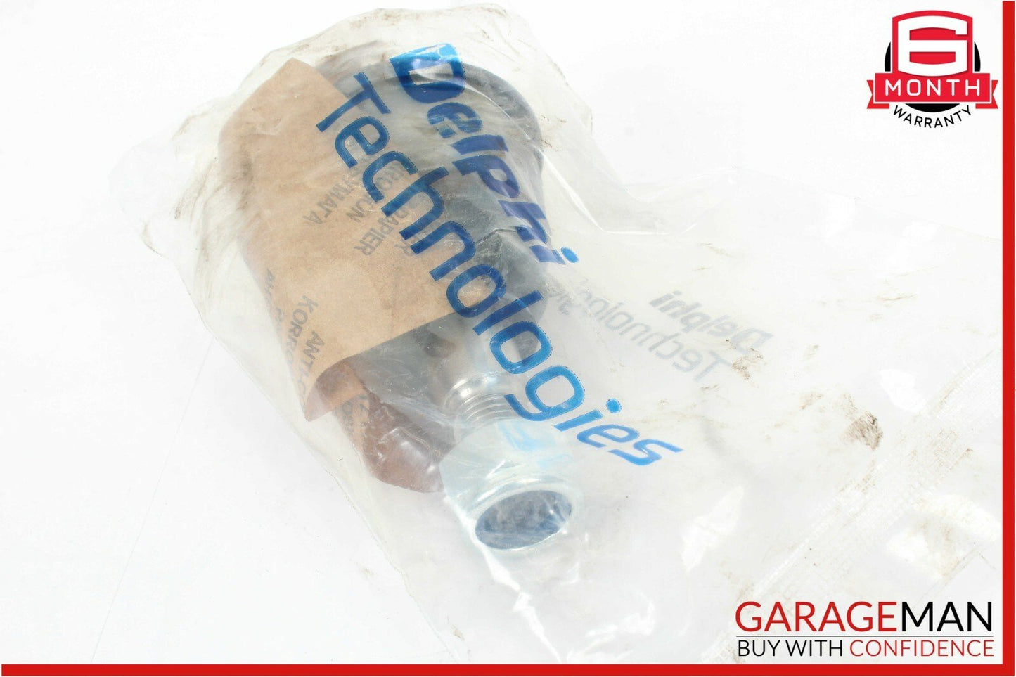 Delphi Steering & Suspension TC5874