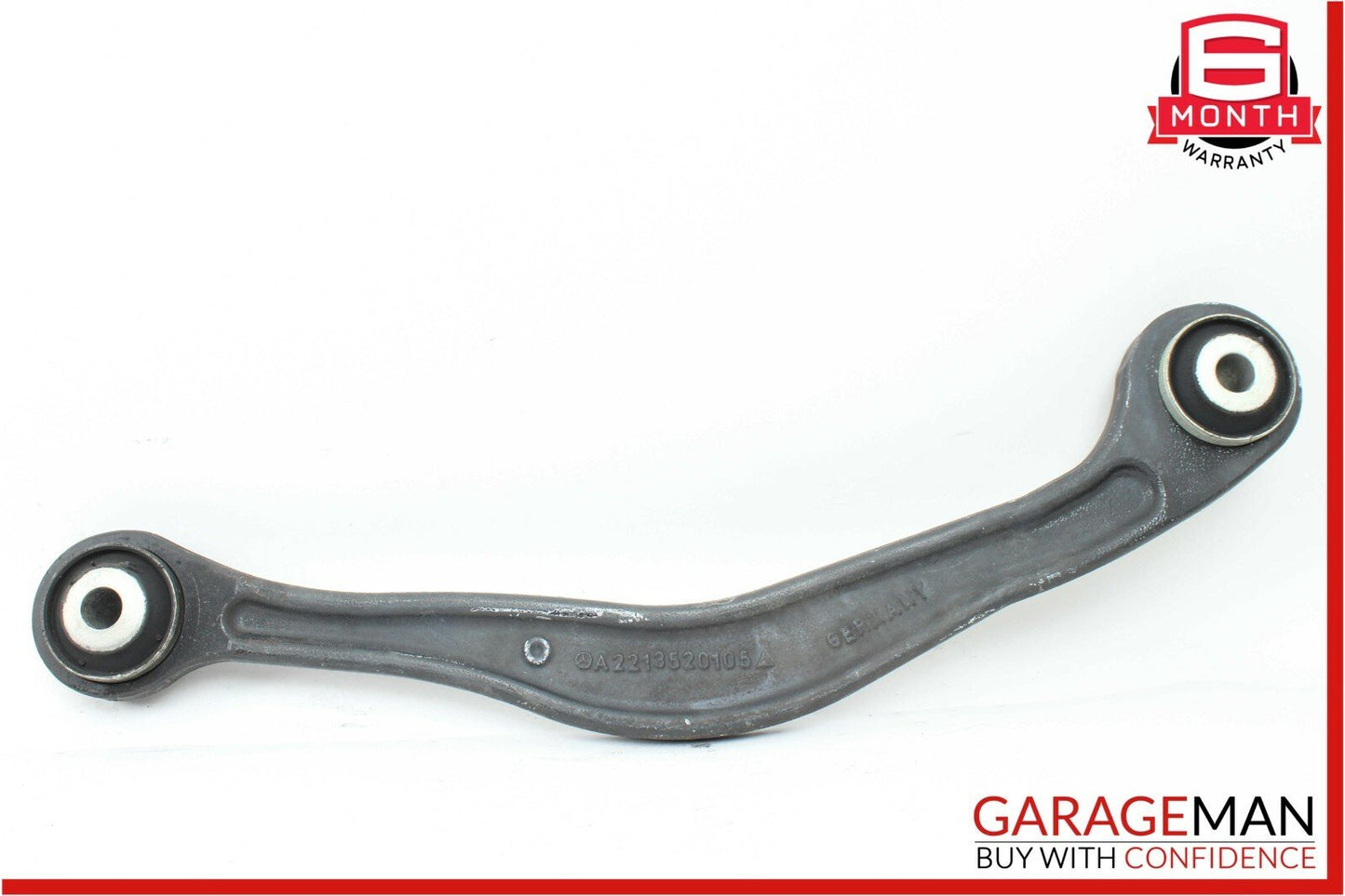 07-14 Mercedes W216 CL63 AMG S550 Rear Right Camber Strut Upper Control Arm OEM