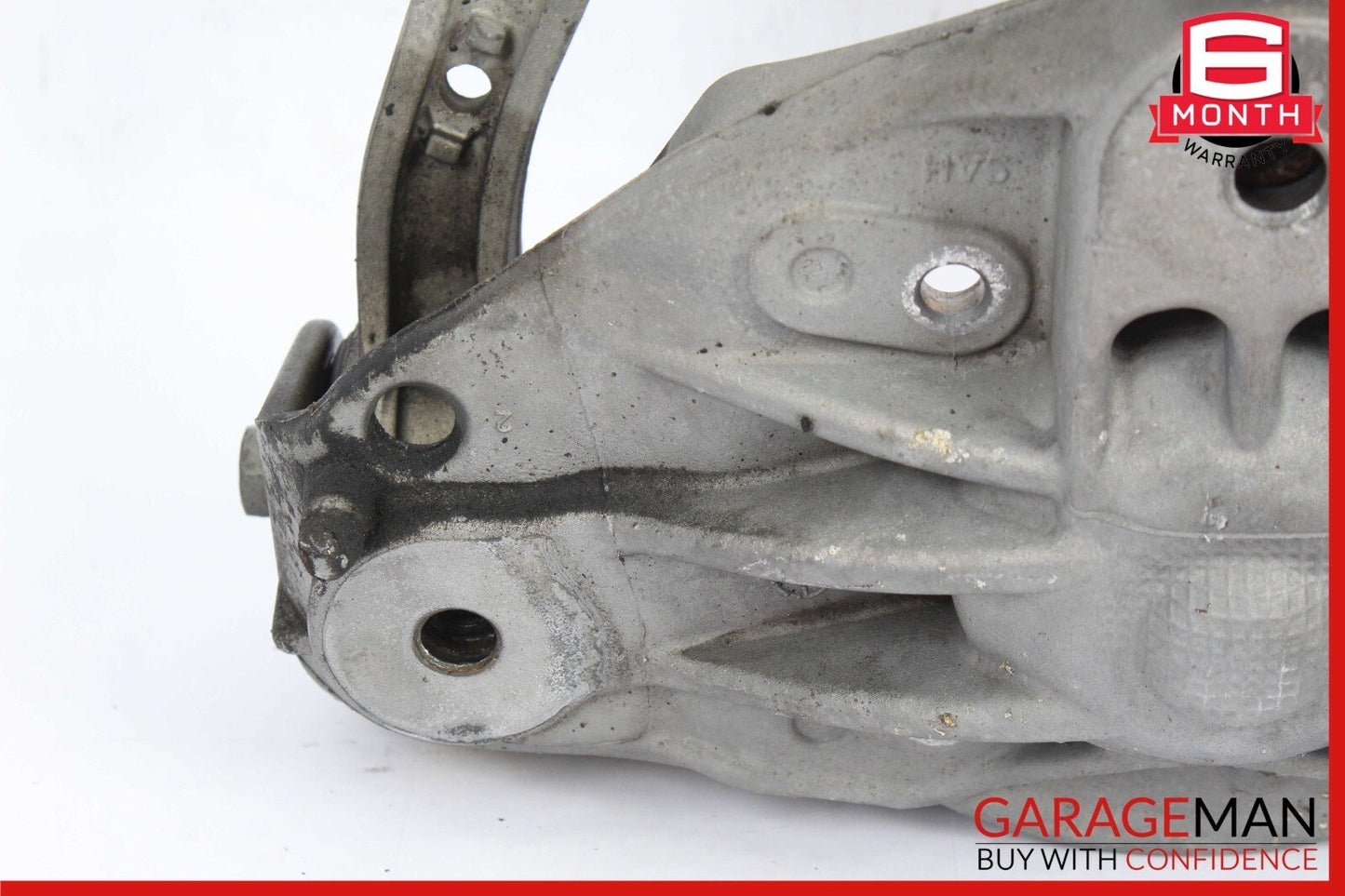 03-10 Porsche Cayenne S 957 Front Left or Right Upper Control Arm Assembly OEM