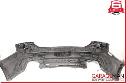 20-24 Audi S5 Rear Bumper Cover Assembly OEM
