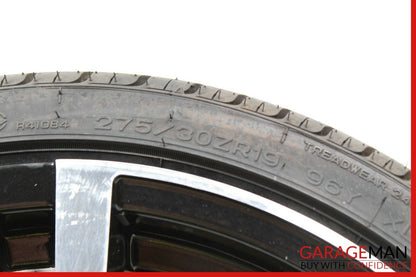 97-04 Porsche Boxster 986 Rear Left Or Right Side Wheel Tire Rim 9.5Jx19