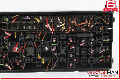 10-13 Land Rover Range Rover Sport Engine Fuse Relay Box CH3214290EB OEM
