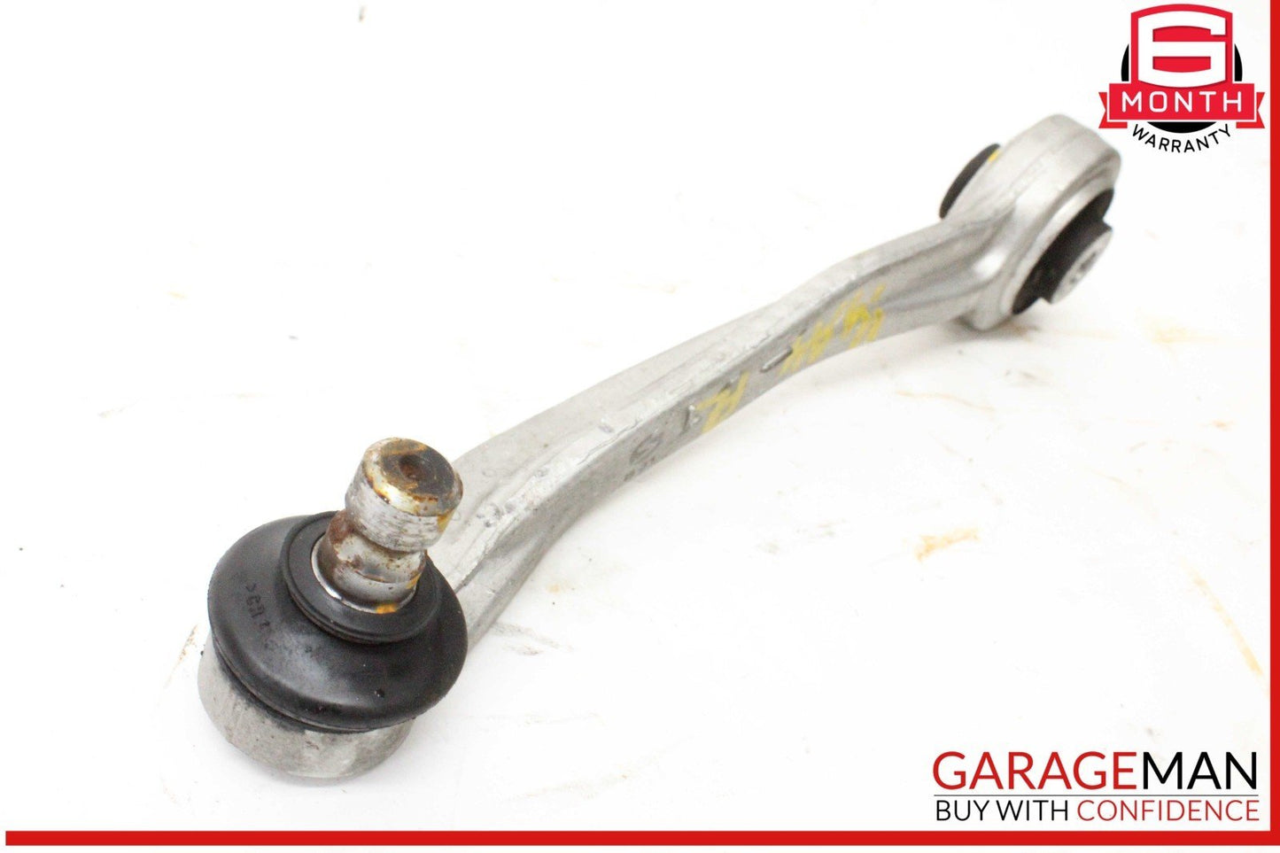 09-17 Audi A4 Q5 A5 Front Left Side Suspension Upper Forward Control Arm OEM