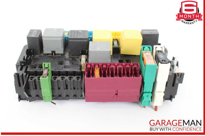 14-19 Mercedes W117 CLA250 SAM Fuse Relay Junction Box 2469067100 OEM