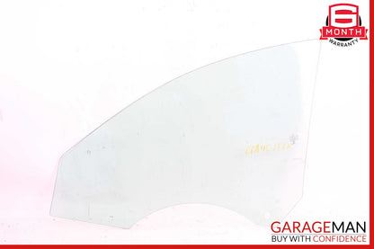 14-18 Mercedes W117 CLA45 Front Right Passenger Door Window Auto Glass Panel